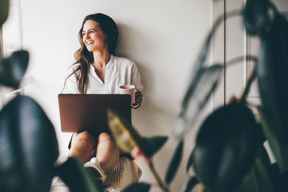 Lavoro da remoto come operatore di chat